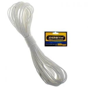 CORD UTILITY/VENETIAN 3mmx10m-HNK ZENITH