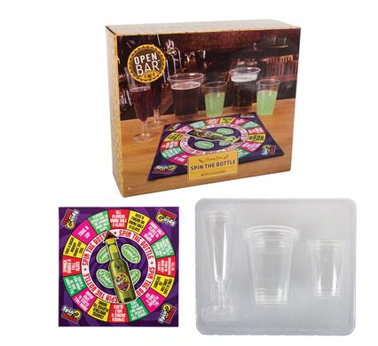 Drinking Game Spin The Bottle My Shop