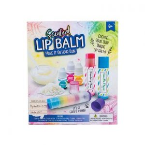 Diy Make Your Own Lipbalm