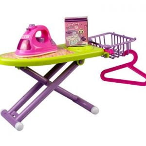 PLAY-SET IRON+BOARD+ACCESS