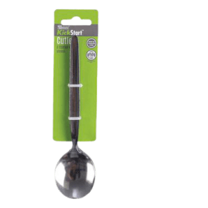 CUTLERY SOUP SPOON 4PC ELOFF