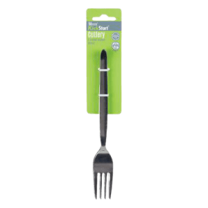 CUTLERY FORKS 4PC ELOFF