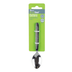 CUTLERY TEASPOONS 4PC ELOFF