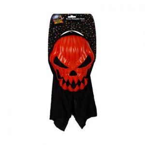 DRESS UP SCARY MASK ASSTD
