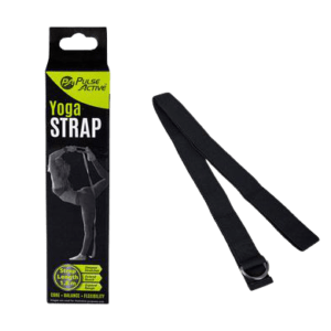 FITNESS YOGA STRAP 1.8m