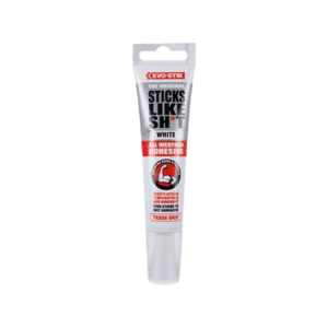 BOSTIK ADHESIVE STICKS LIKE 90ml WHT