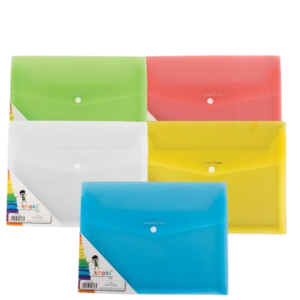 FILE DISPLAY ENVELOPE A4 SINGLE