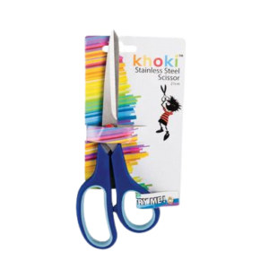 SCISSOR PL HANDLE 21cm