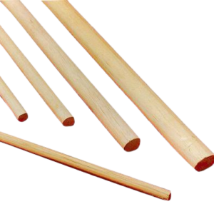 DOWEL MLH 1ST-GRADE  8x910mm