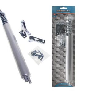DOOR-CLOSER PNEUMATIC                H&H