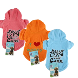 PET DOG SHIRT WINTER - MEDIUM