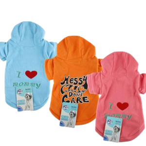 PET DOG SHIRT WINTER - LARGE