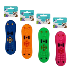 Pet Dog Toy Tv Remote 18Cm