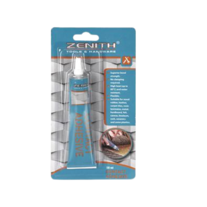 ZENITH CONTACT ADHESIVE 50ml
