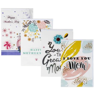 CARD & ENV OCCASSIONS MOTHERS DAY