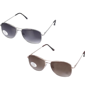 SUNGLASSES PRE/MENS CLASSIC AVIATOR