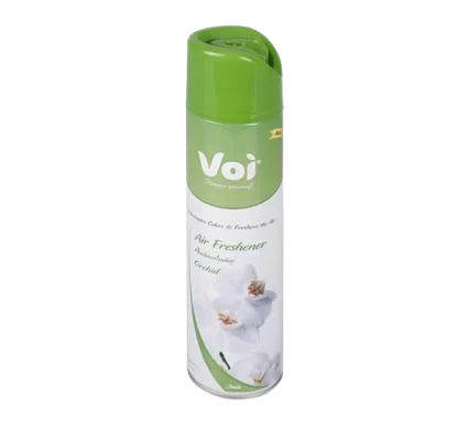 Voi Airfresheners 300Ml Orchid