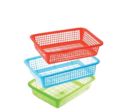 BASKET PL MULTI PURPOSE 30x23x7cm
