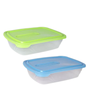 CONTAINER SNAP LID 1.2L OTIMA