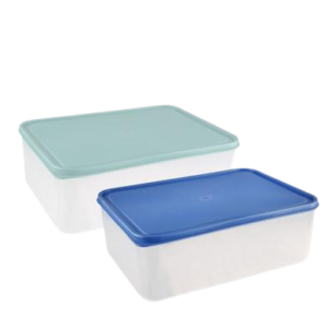 CONTAINER RECTANGULAR 28x19cm