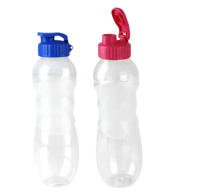 WATER BOTTLE 1L GRIP