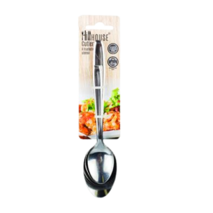 Cutlery T/Spoon & D/Spoon 12Pc Everyday