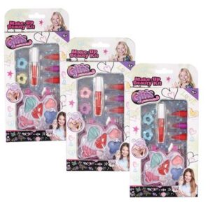 PLAY-SET MAKE UP SET