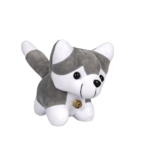 Plush Dog 15Cm