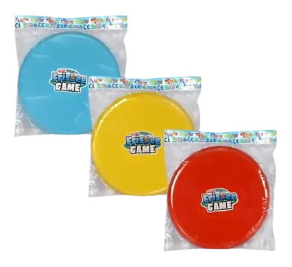 FRISBEE 25cm