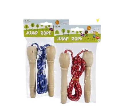 SKIPPING-ROPE KIDS 224cm