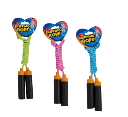 SKIPPING-ROPE 230cm