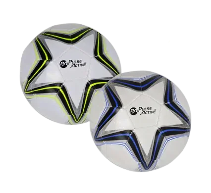 BALL SOCCER 32 PANEL SIZE 5
