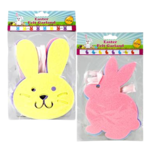 EASTER BANNER ASSTD