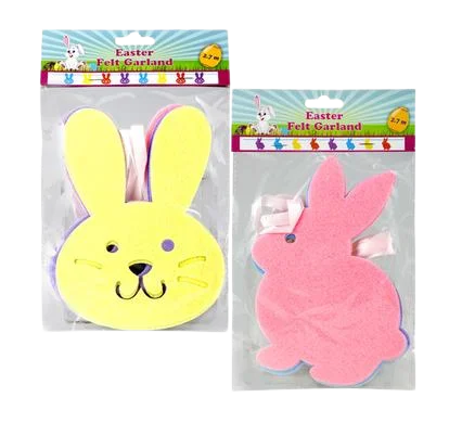 EASTER BANNER ASSTD