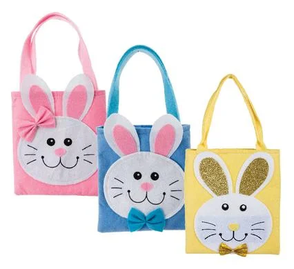 EASTER HUNT BAG ASSORTED