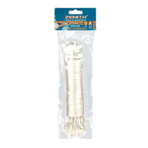 CORD WASHLINE PL-FIBRE+PL-CTD 30m ZENITH