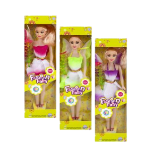 Doll Baby 26Cm Asstd