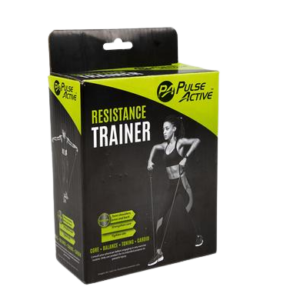 FITNESS RESISTANCE TRAINER 120cm