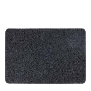 DOORMAT SPAGHETTI PVC 40x60x1cm