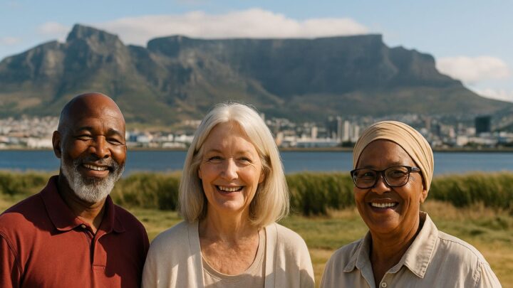 South Africa confirms retirement-age rules